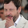 Foto Lars von Trier