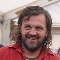 Foto Emir Kusturica