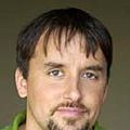 Foto Richard Linklater