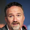 Foto David Fincher