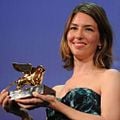 Foto Sofia Coppola