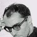 Foto Jean-Luc Godard