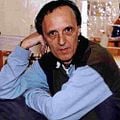 Foto Dario Argento
