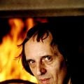 Foto Dario Argento