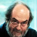 Foto Stanley Kubrick