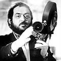 Foto Stanley Kubrick