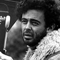 Foto Glauber Rocha