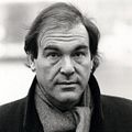 Foto Oliver Stone