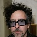 Foto Tim Burton