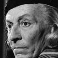 Foto William Hartnell