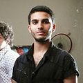 Foto Mehdi Dehbi