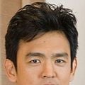 Foto John Cho