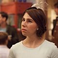 Foto Zosia Mamet