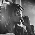 Foto Bob Marley