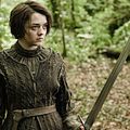 Foto Maisie Williams