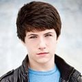 Foto Dylan Minnette