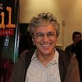Foto Caetano Veloso