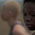 Foto Rachel Mwanza