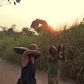Foto Rachel Mwanza