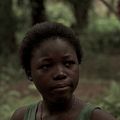 Foto Rachel Mwanza