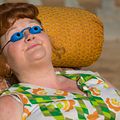 Foto Lesley Nicol