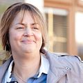 Foto Ruth Jones