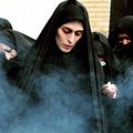 Foto Parivash Nazarieh