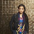 Foto Samantha Logan