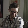 Foto Robert Buckley
