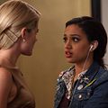Foto Samantha Logan