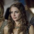 Foto Willa Holland
