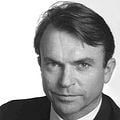 Foto Sam Neill