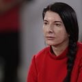 Foto Marina Abramovic