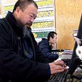 Foto Ai Weiwei