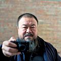 Foto Ai Weiwei
