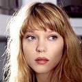 Foto Léa Seydoux