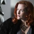 Foto Gillian Anderson
