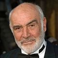 Foto Sean Connery