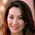 Foto Michelle Yeoh