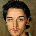 Foto James McAvoy