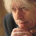 Foto Bob Geldof