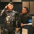 Foto Craig Charles