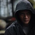 Foto Iko Uwais