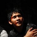 Foto Iko Uwais