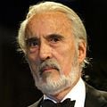 Foto Christopher Lee