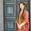 Foto Cristiana Capotondi