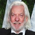 Foto Donald Sutherland