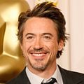 Foto Robert Downey Jr.