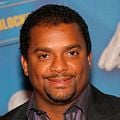 Foto Alfonso Ribeiro