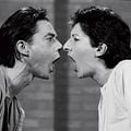 Foto Marina Abramovic